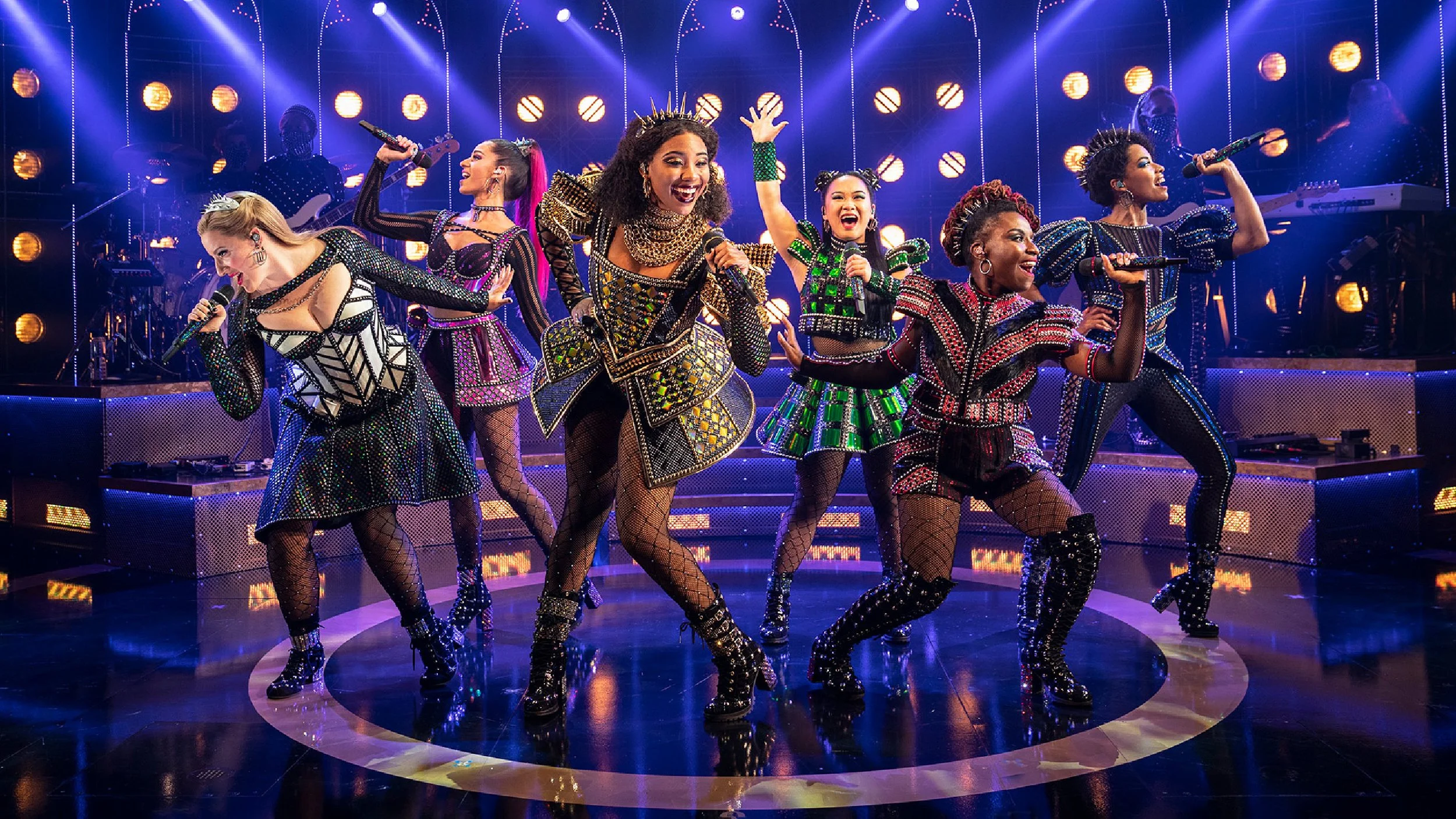 Musical Theatre