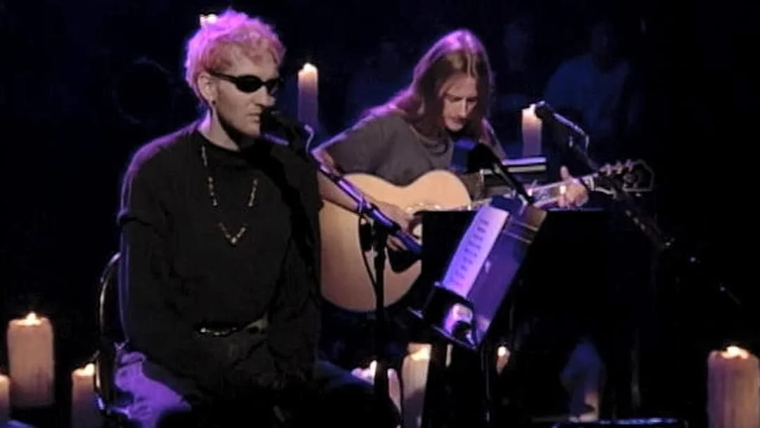 Still Here: Alice in Chains Unplugged and the Difficulty of Being Seen
