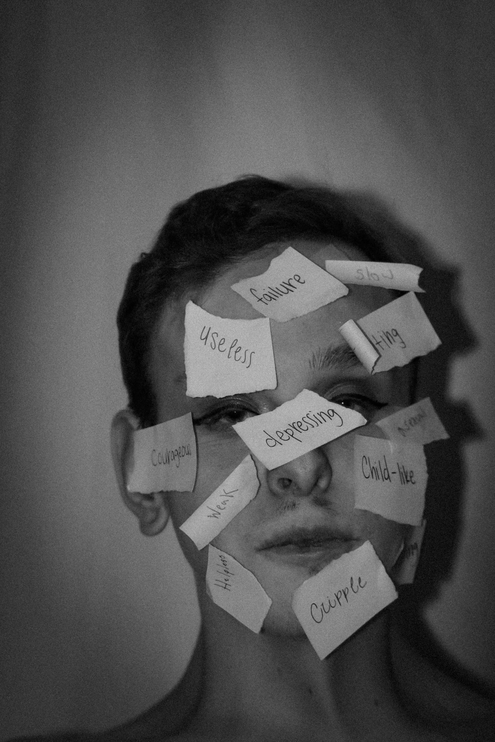 The Psychology of the Inner Critic: How the Voice Inside You Took Power