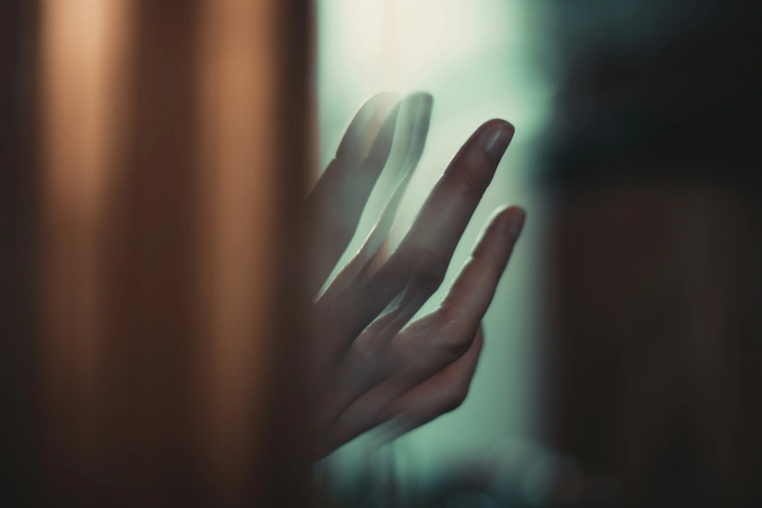 Why Anxiety Appears When Feelings Surface