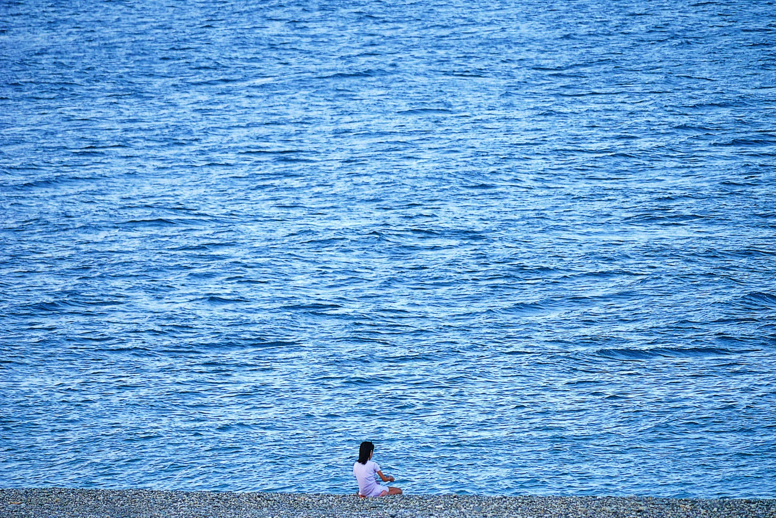 What Emotional Capacity Means