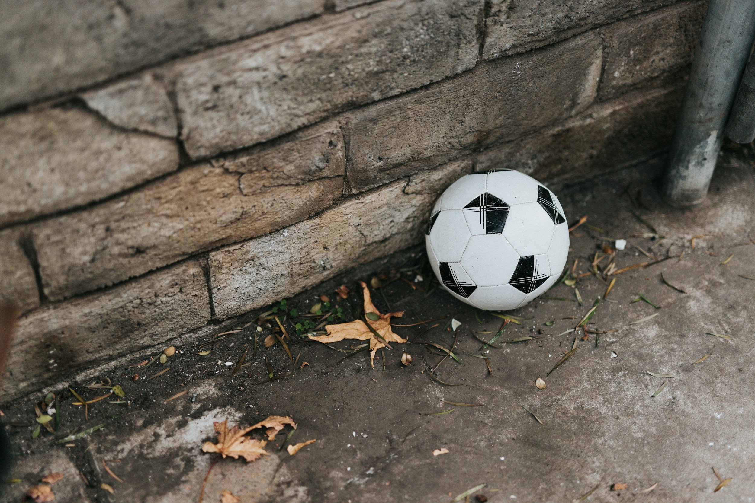 When the World Cup Does Not Feel Safe at Home