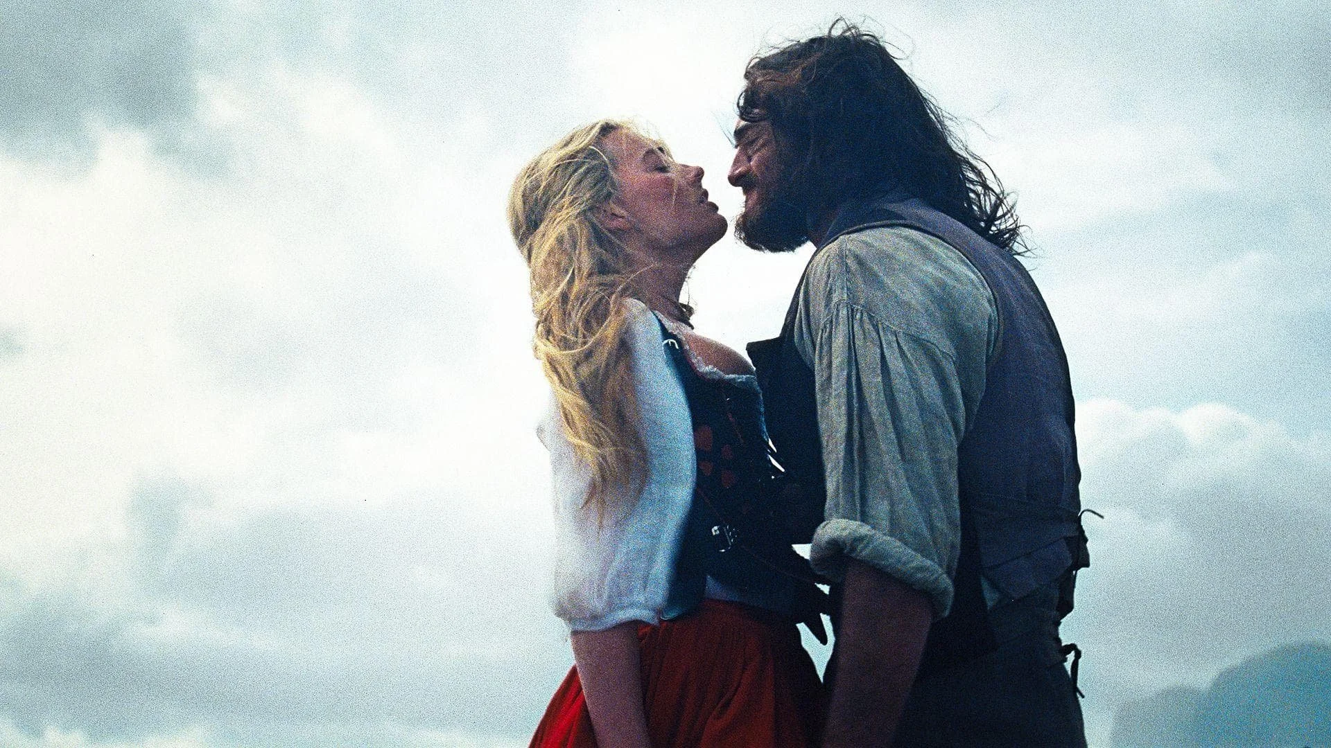 Wuthering Heights and the Psychology of Haunting