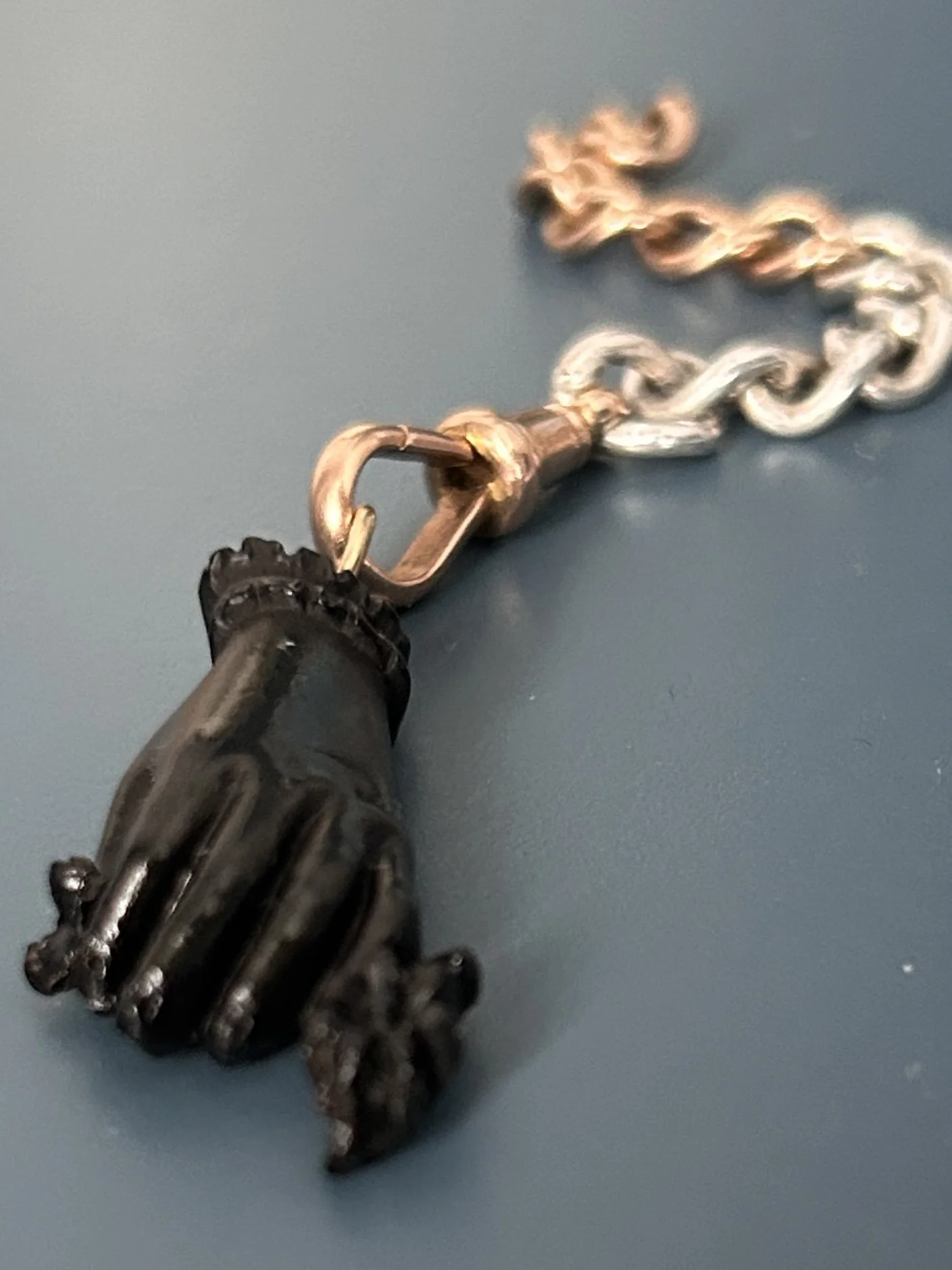 Whitby Jet Jewelry