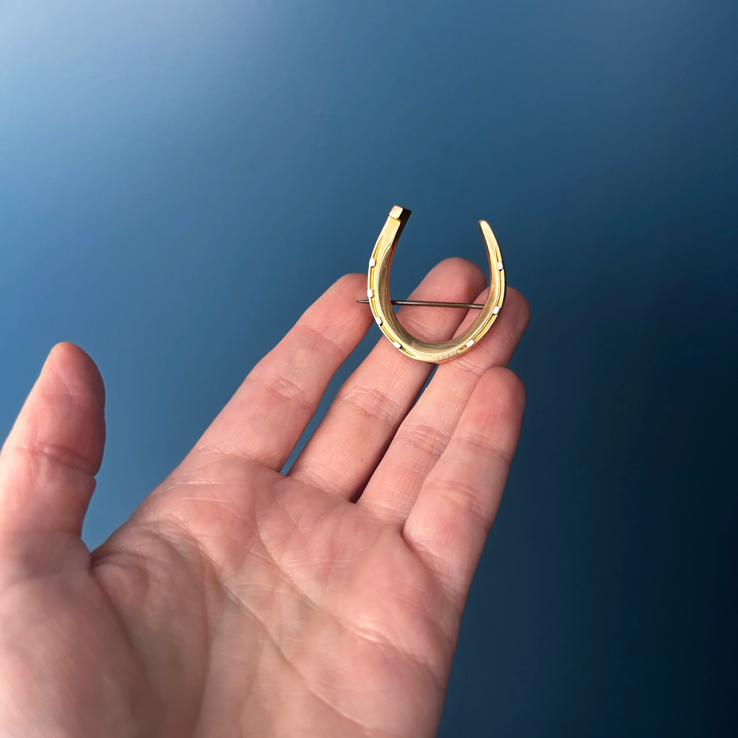 15ct Gold Antique Jewellery