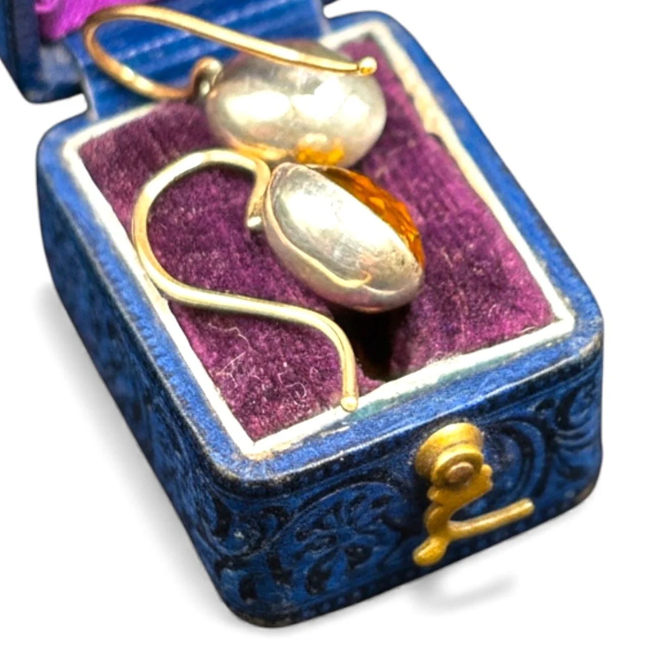 Antique Jewellery Victorian