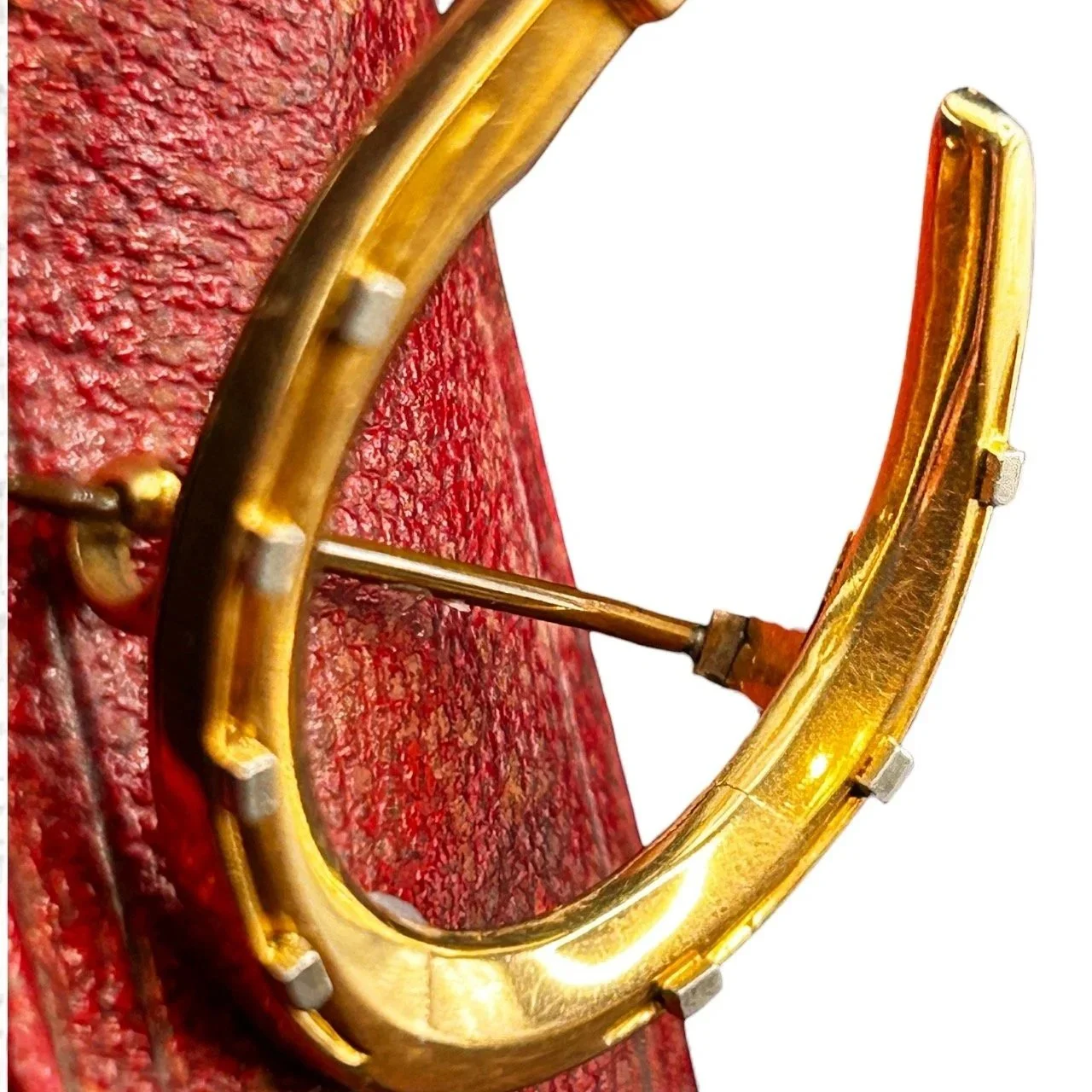 Lucky Horse Shoe Antique Jewellery