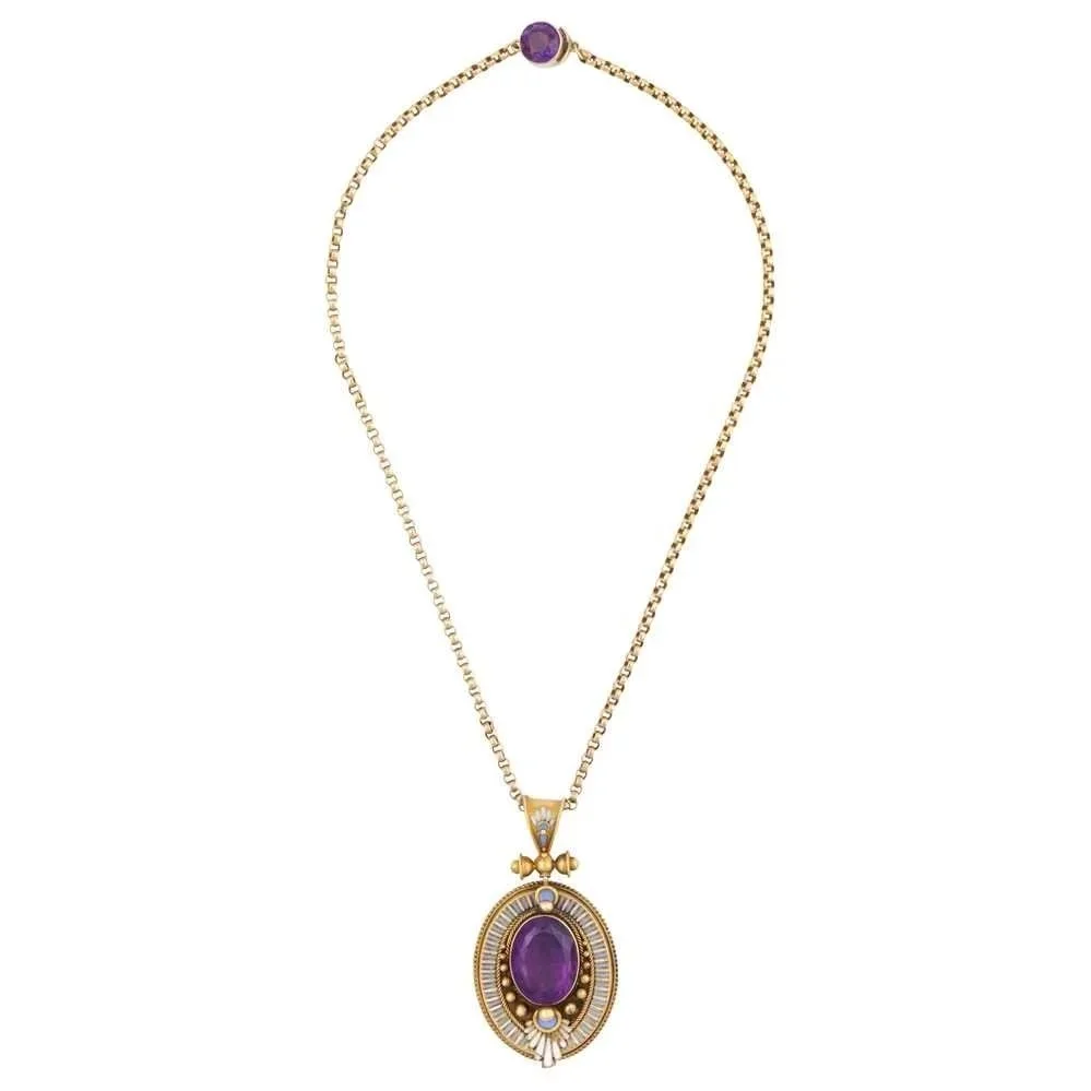 Victorian+1860+Jewelry