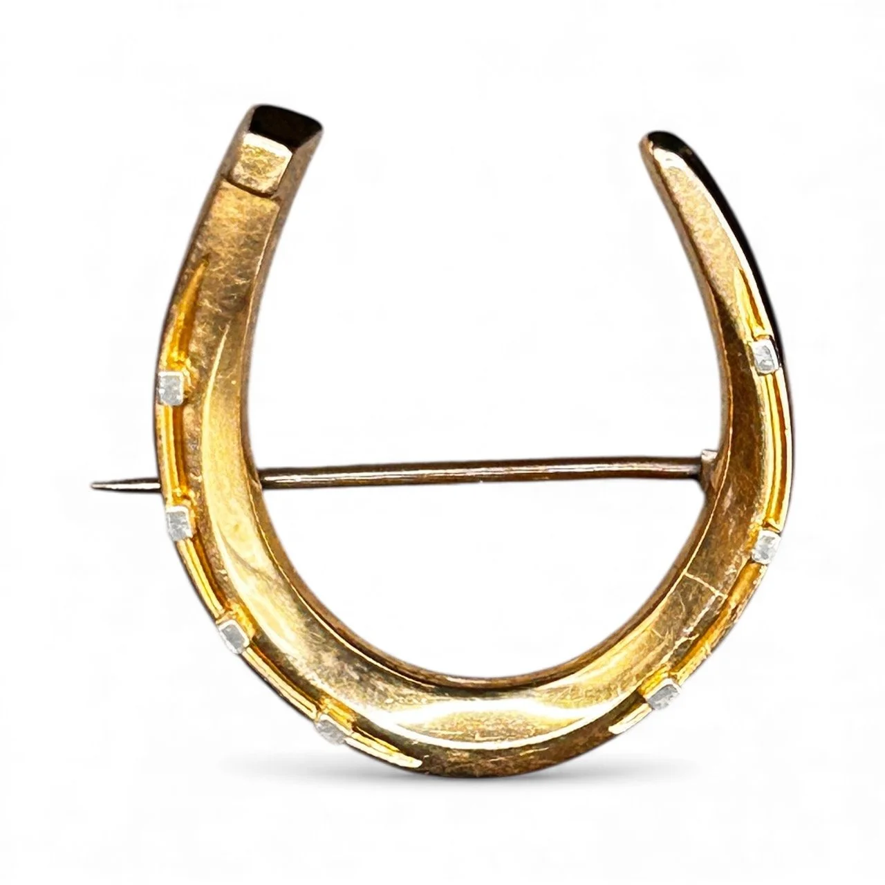 Victorian Horseshoe