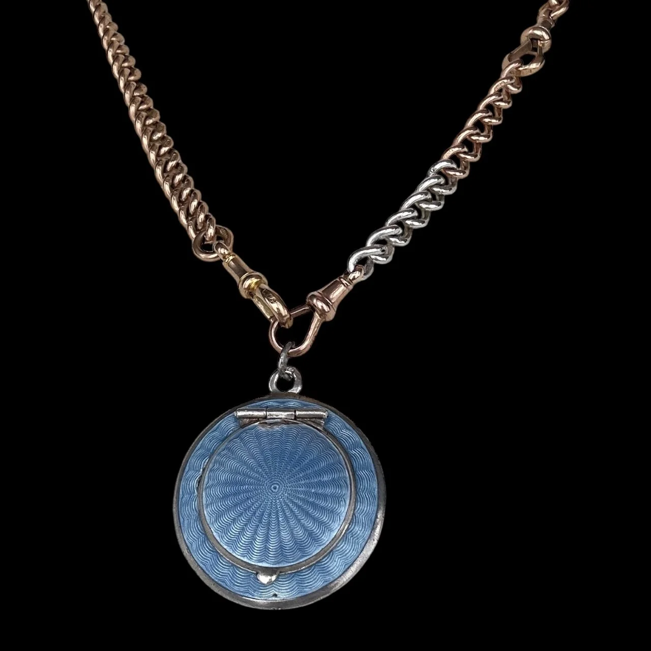 French antique Jewellery