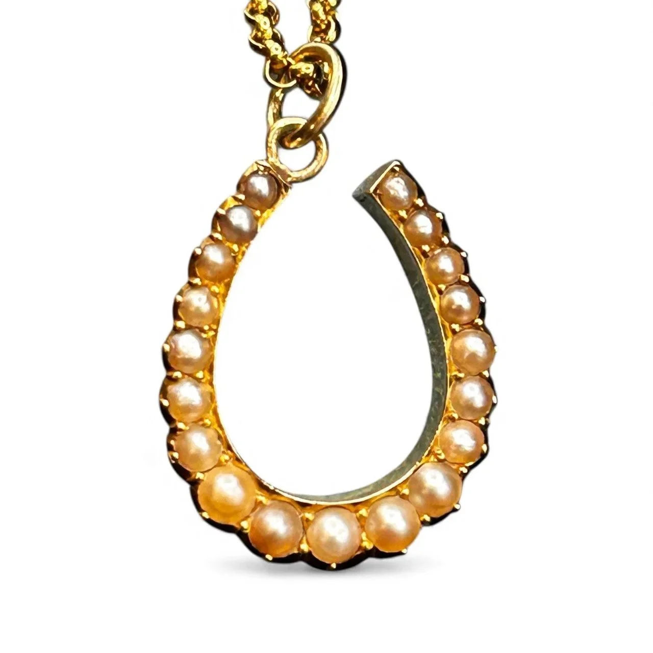 equestrian jewelry