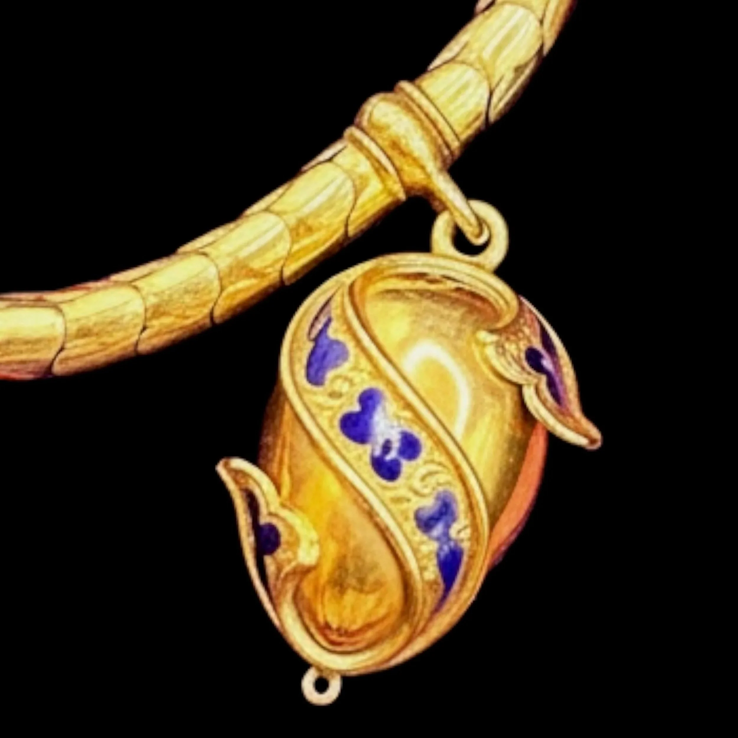 Antique Fine Jewelry