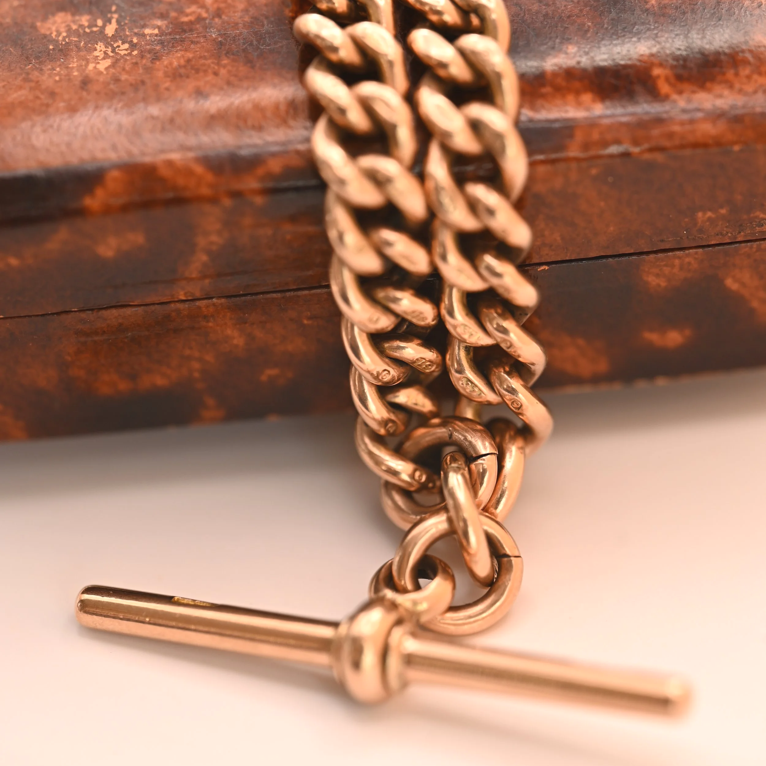 victorian-albert-chain-heavy-9ct-gold