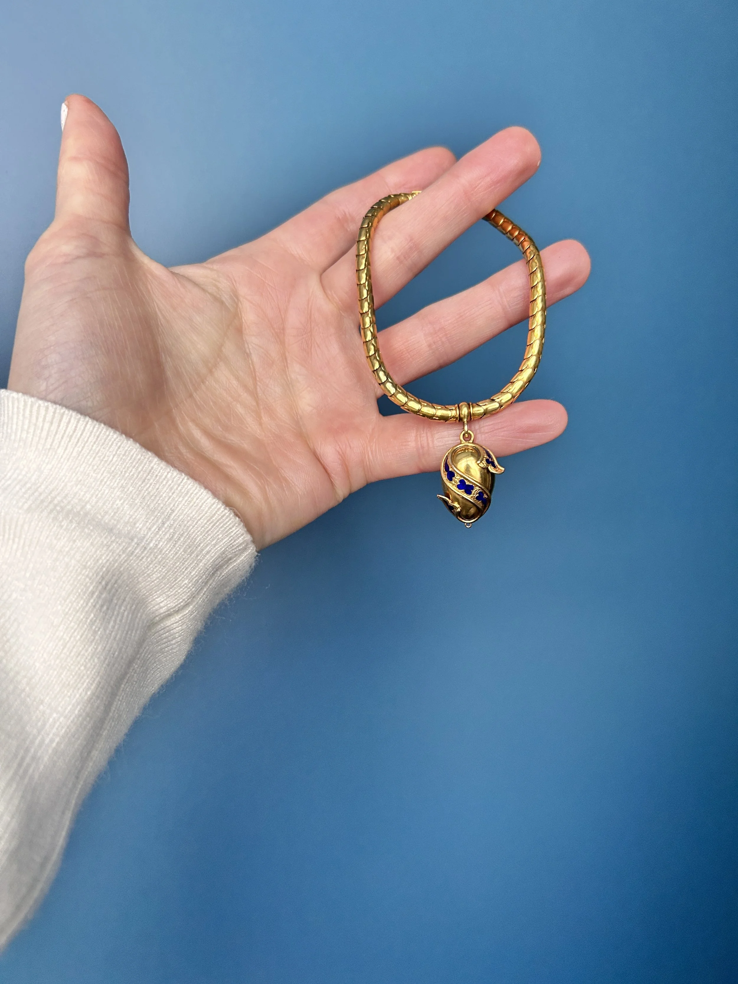 Victorian Rare Jewellery