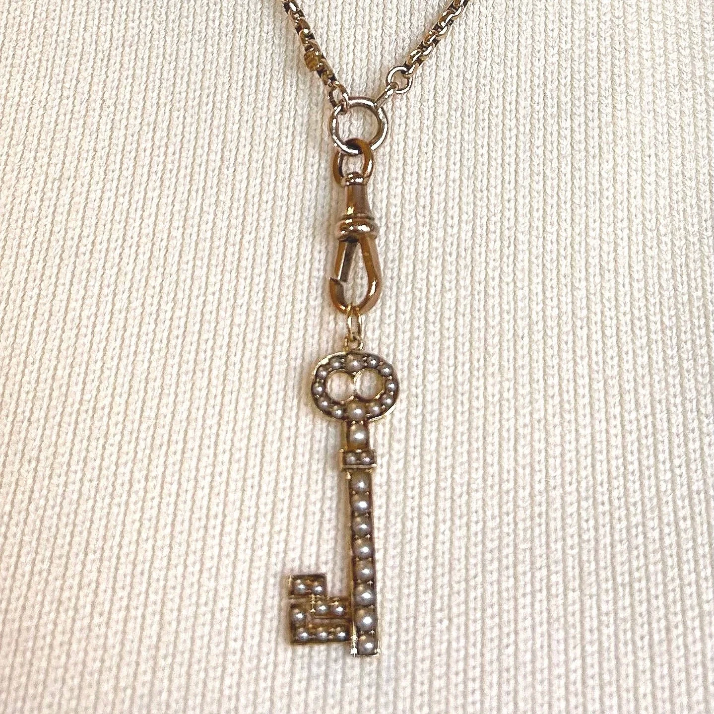 Victorian Jewellery 15ct Gold