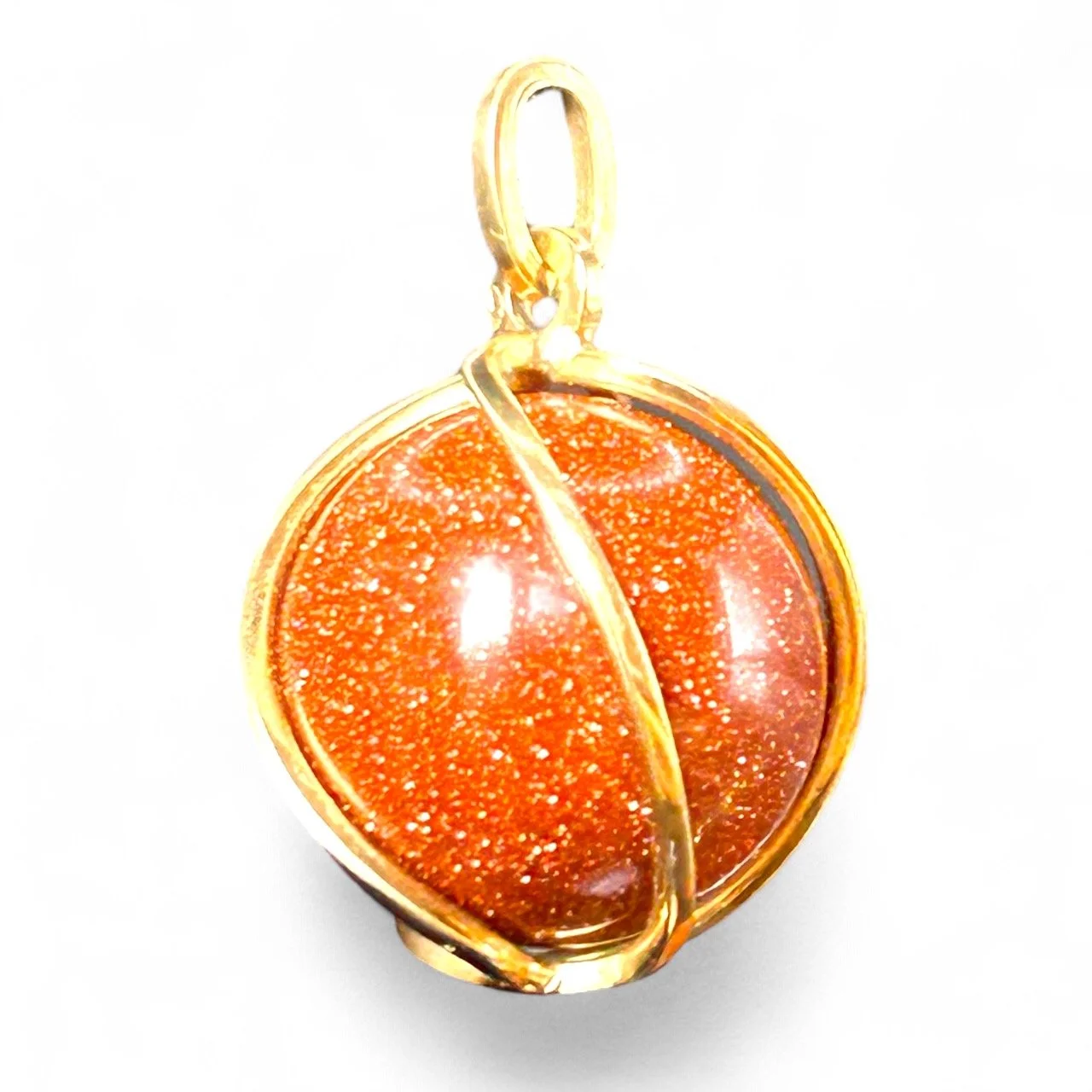 OLD-RUBY-LUCK-VINTAGE-JEWELLERY