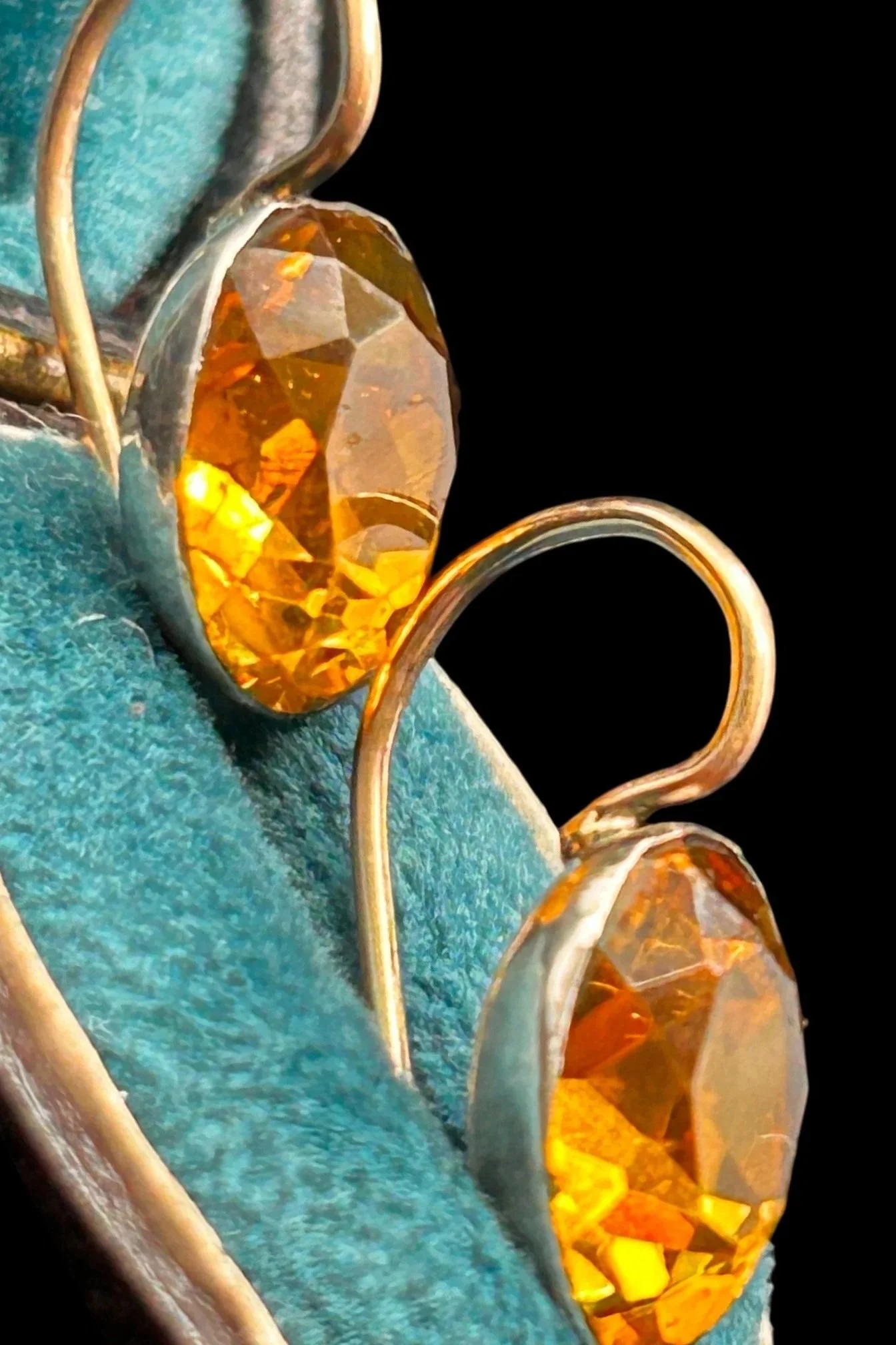 antique earrings jewelry