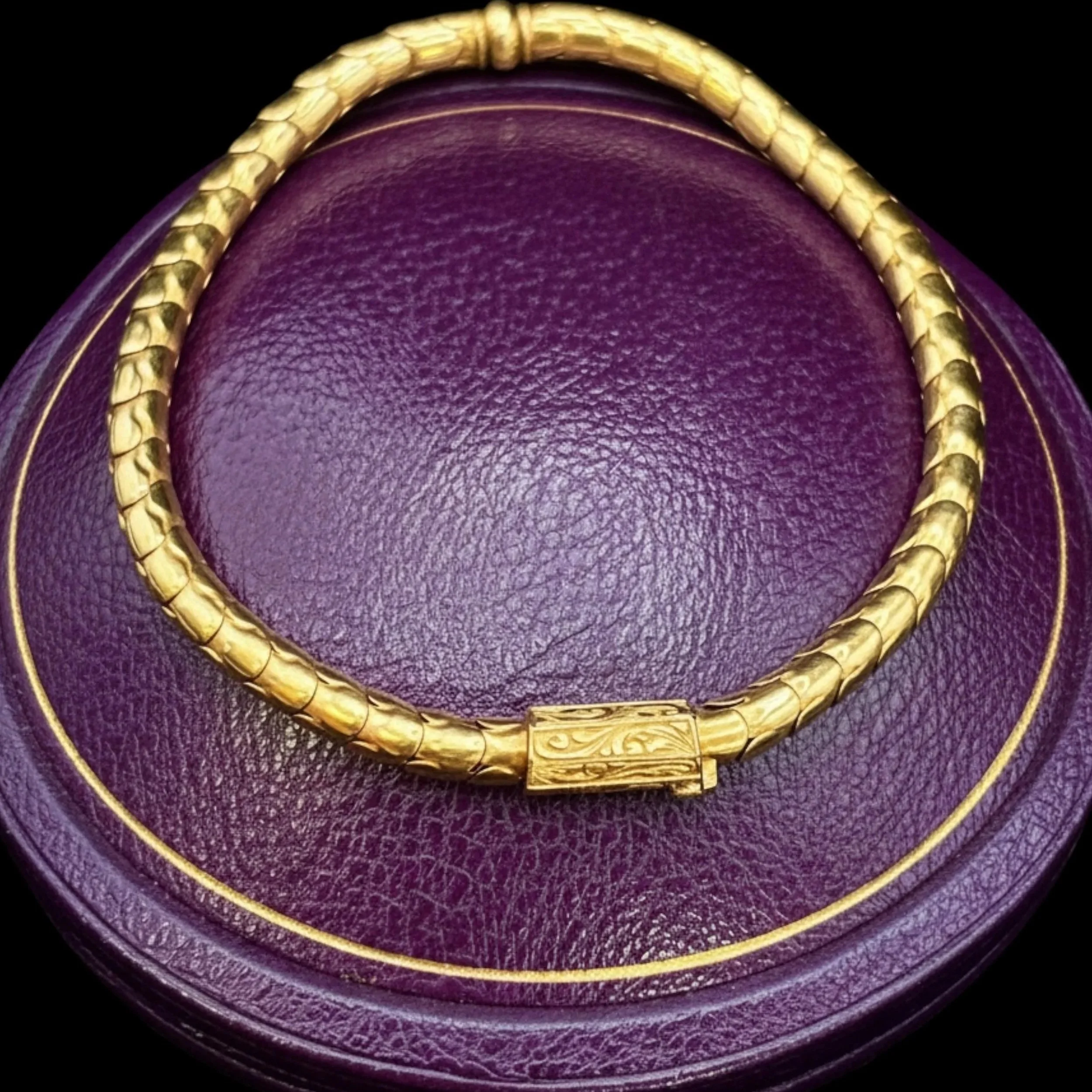 Fine Antique Jewelry