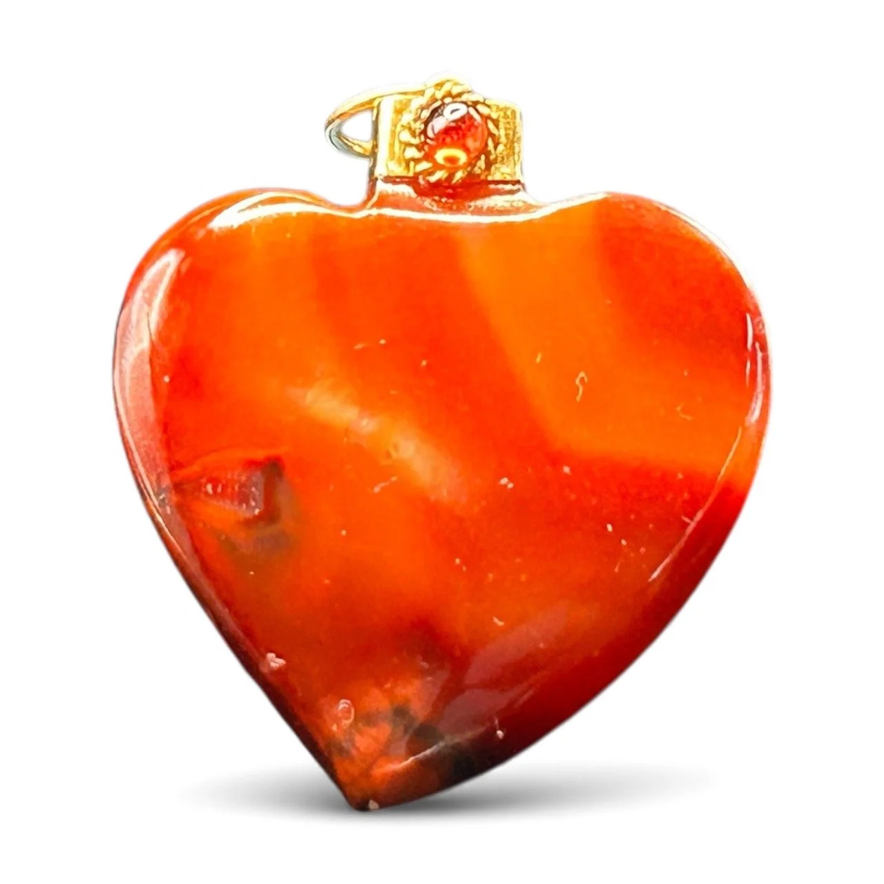 Heart Jewellery Antique