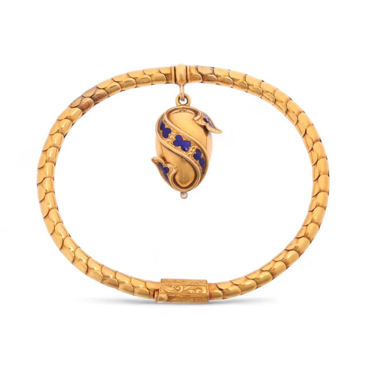 Unique Antique Jewellery