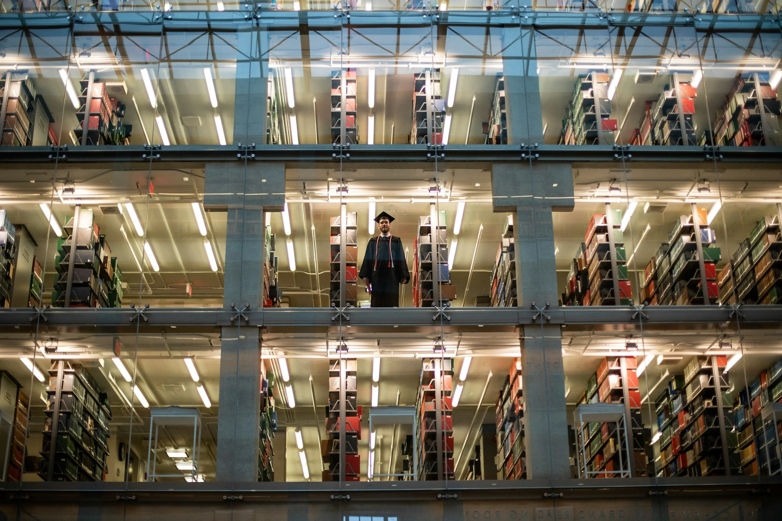 High standards or perfectionism? How to tell the difference
