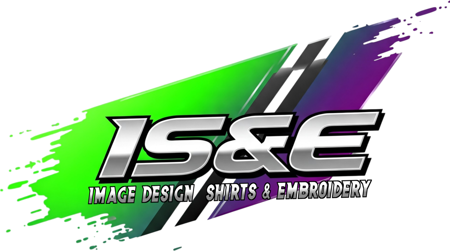 Integrous Stitching &amp; Embroidery