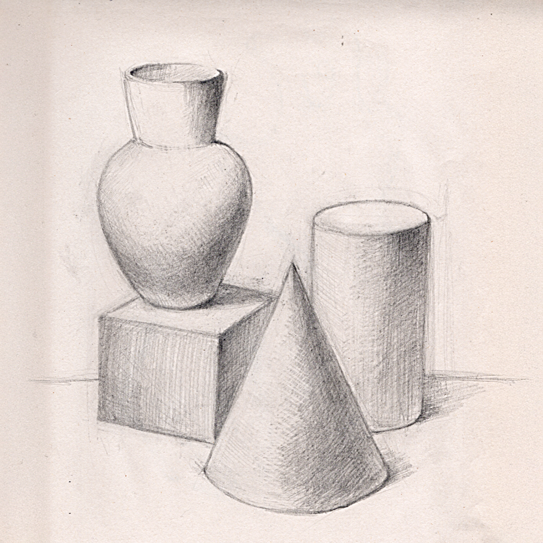 Drawing Fundamentals