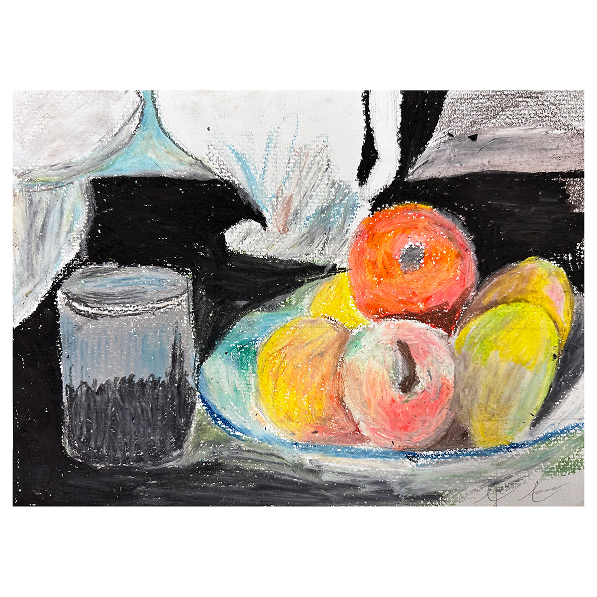 Young Artist Studio: Drawing Fundamentals