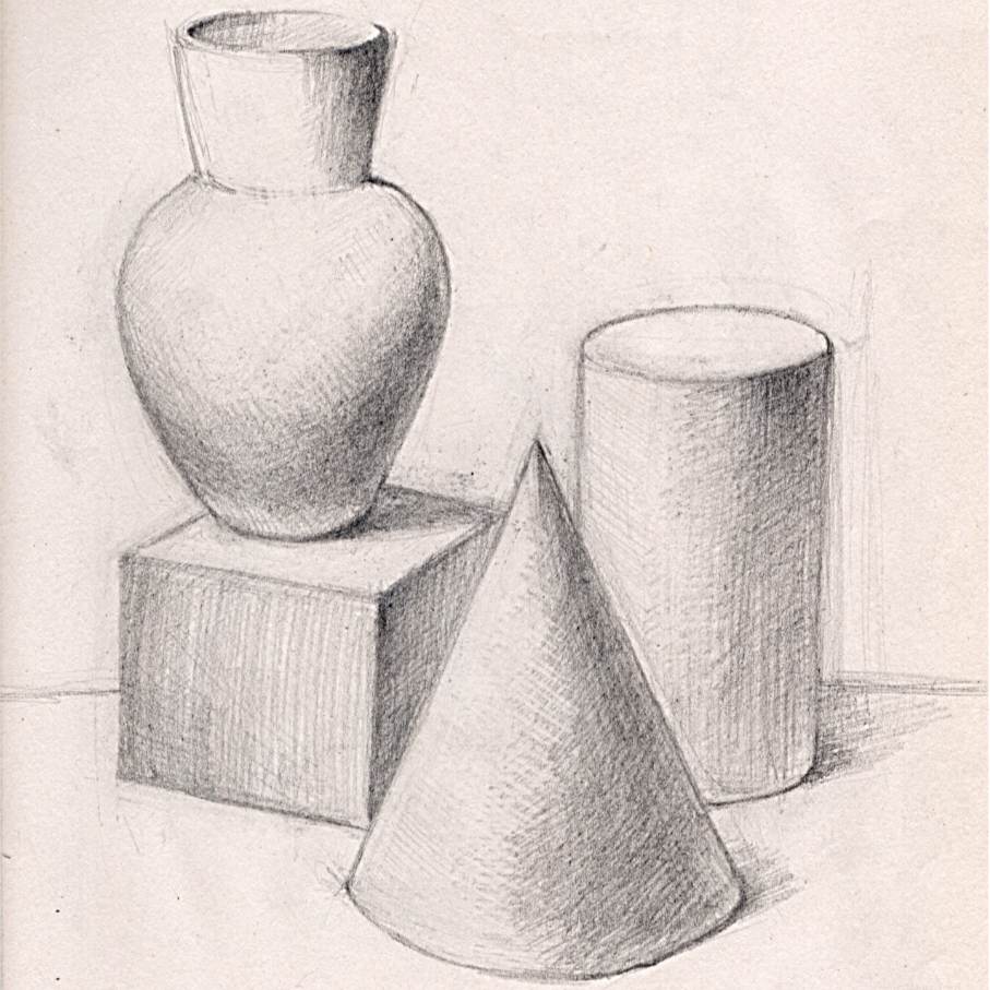 Drawing Fundamentals
