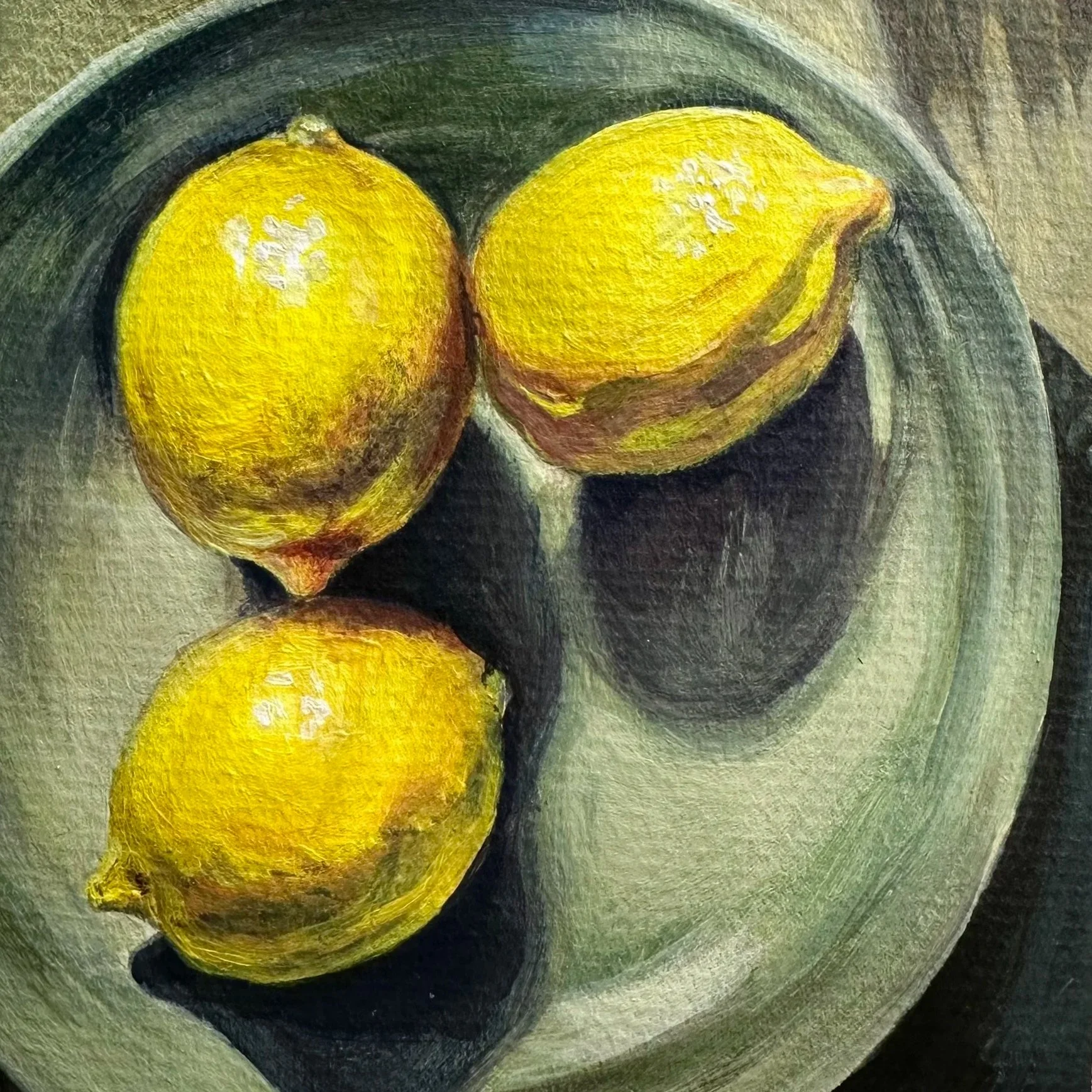 Paint & Unwind: Acrylic Paint Night