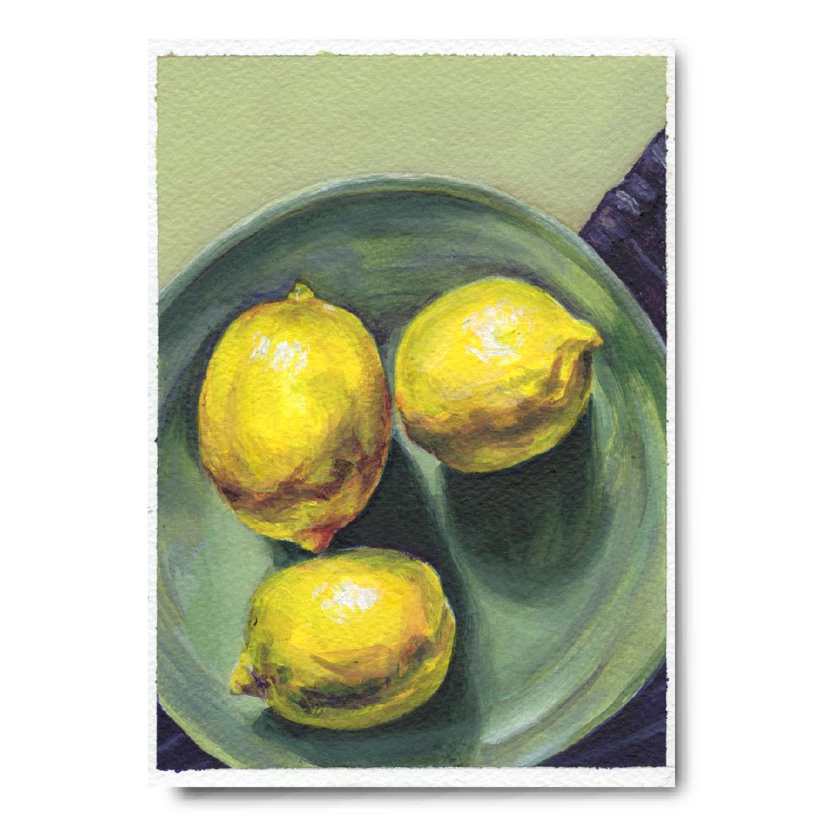 Lemon No.5