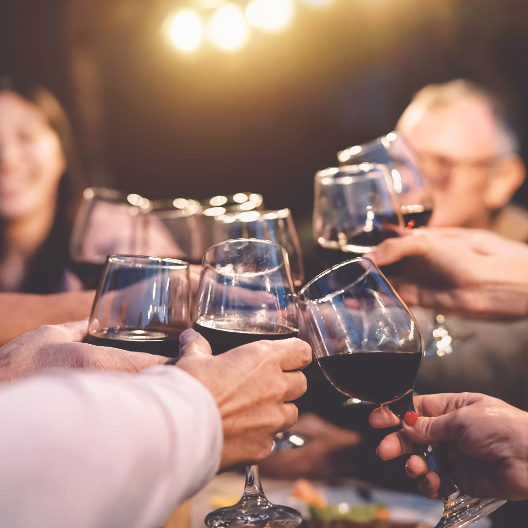 Host Your Creative Evening: Private Group Art Social