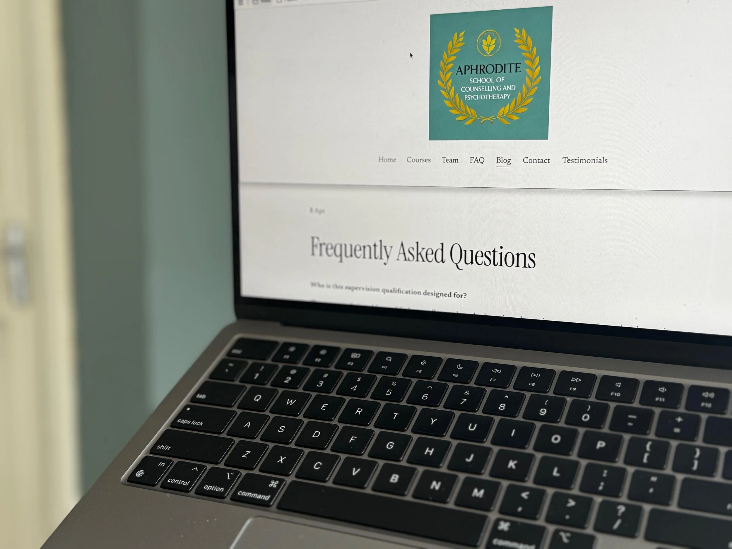 Frequently Asked Questions