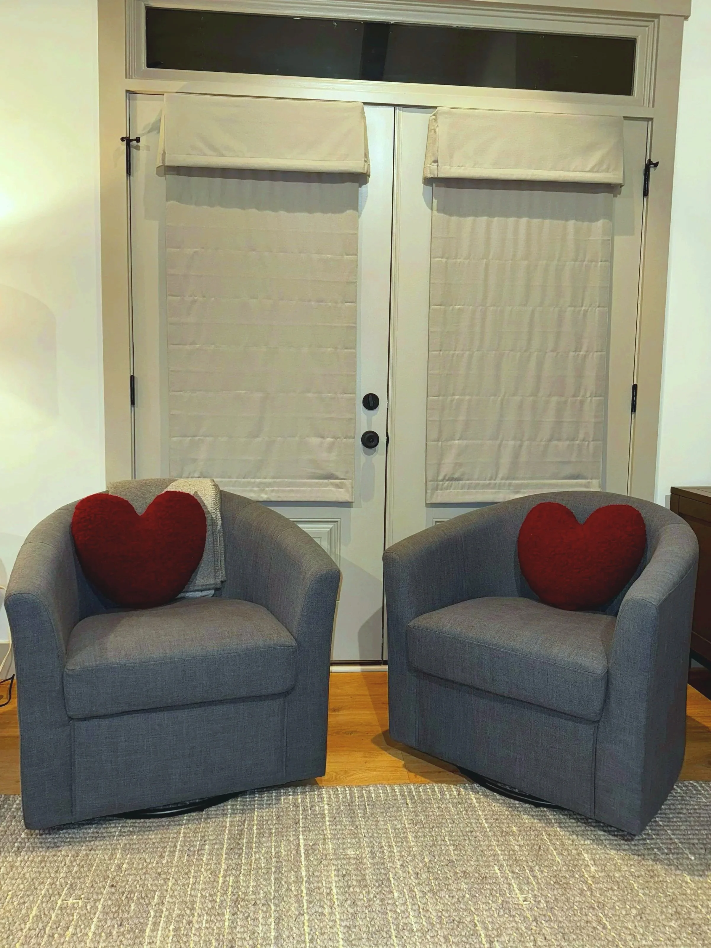 When the Client Outgrows the Therapist: Navigating Emotional Mismatch in Therapy