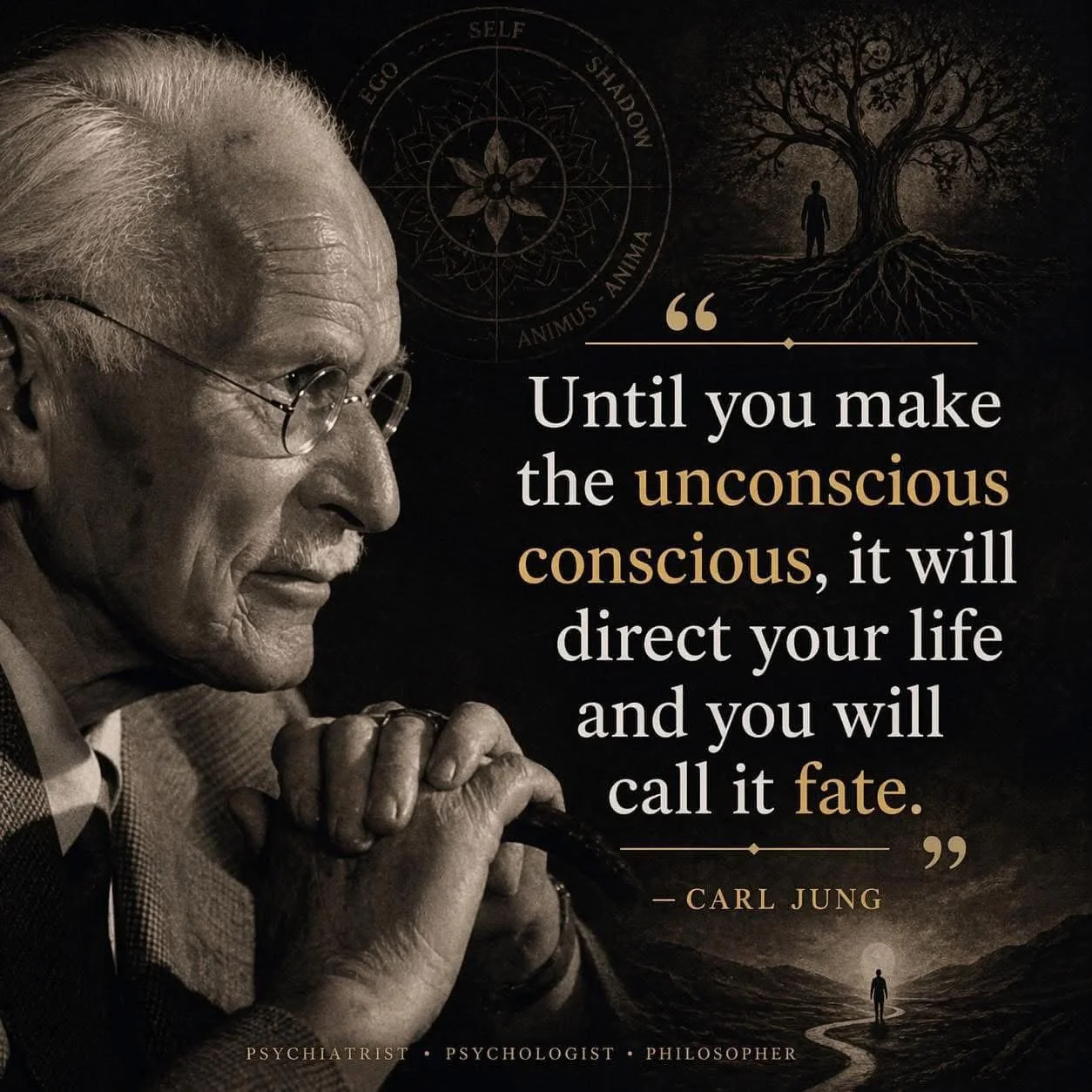 The Depth of the Therapist Determines the Depth of the Work