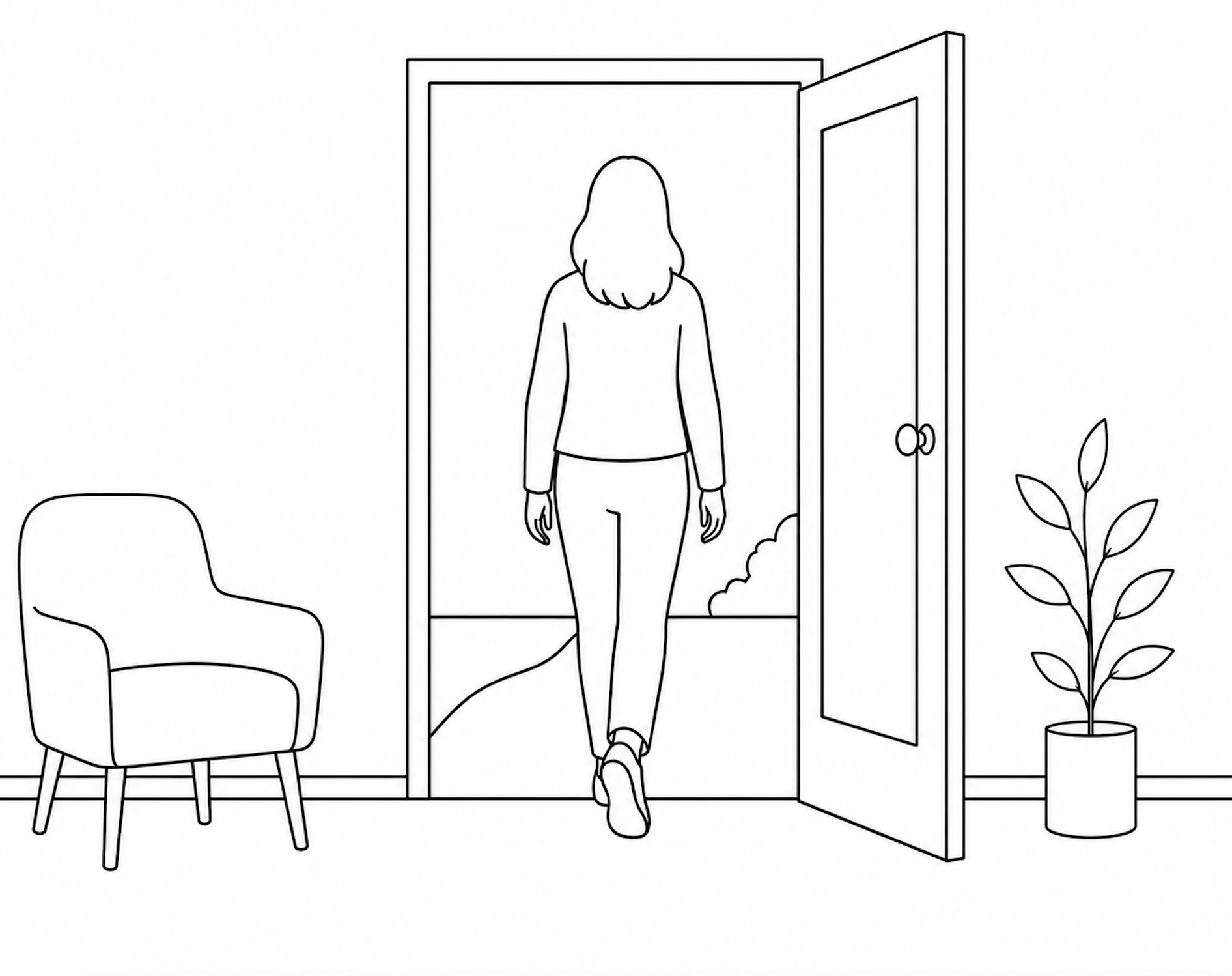 When Therapists Fear the Question: What Lies Beneath a Client’s Wish to End Therapy?
