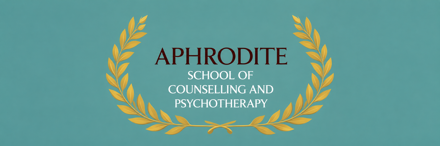 Aphrodite School of Counselling and Psychotherapy