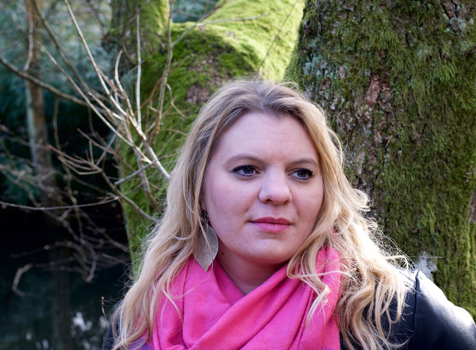 Aphrodite School of Counselling and Psychotherapy Co-founder, Elizabeth Betts.