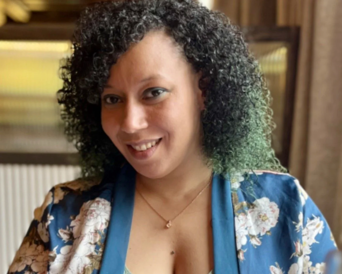 Aphrodite School of Counselling and Psychotherapy Tutor Andrea