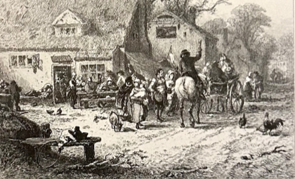 Robert Brandard, British