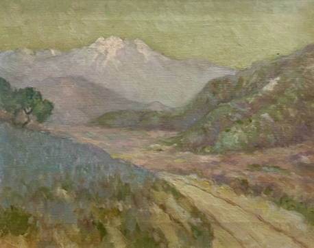 Paul Mersereau, French