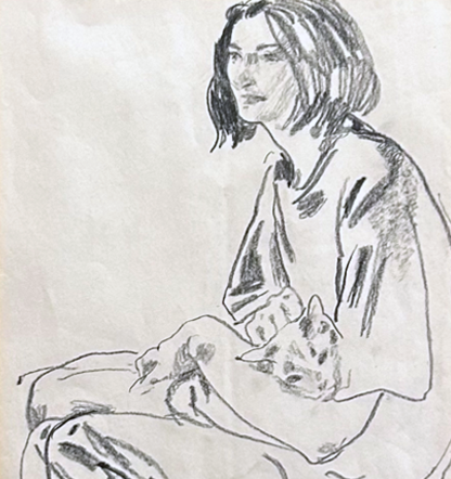 Nikolai Blokhin, Russian School