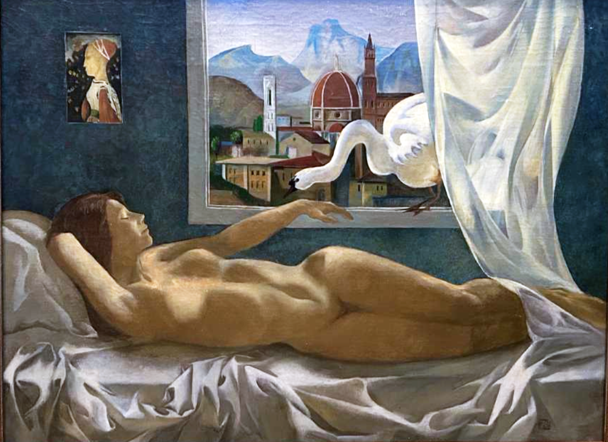 Slava Kubanov, Russian School