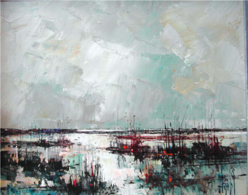 "Marshland" 