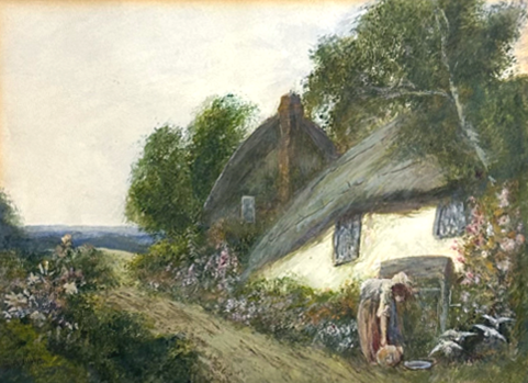 Frederick Hines, British