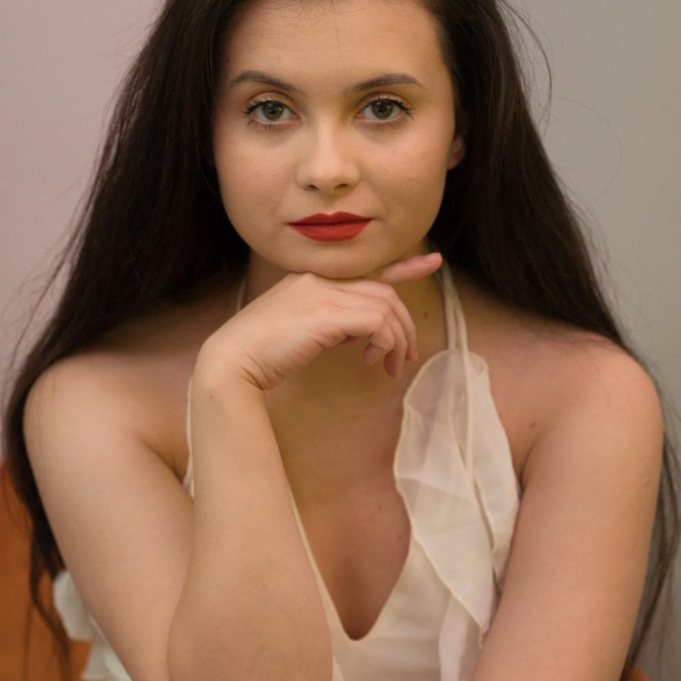 #naturalbeauty #emotivephotography #empowered