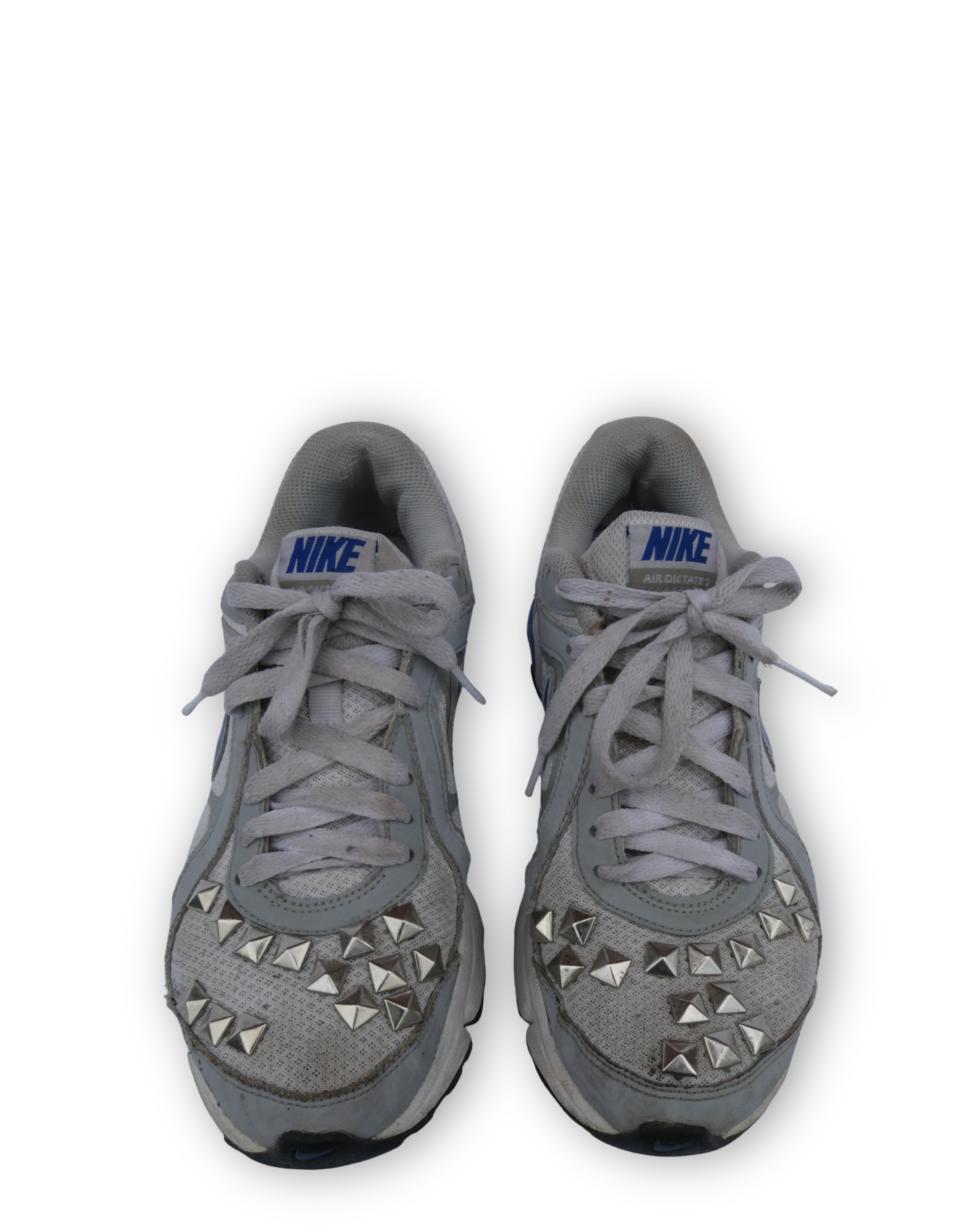 Custom (Beat) Nike Dictators