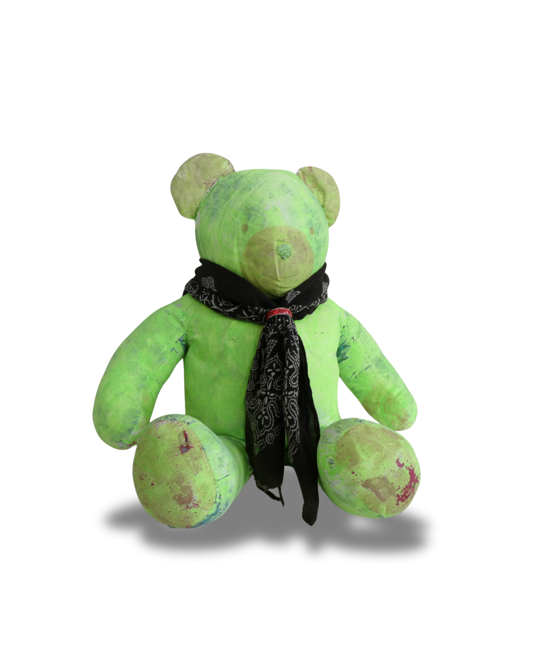 Nü Tribal Neckerchief Slides