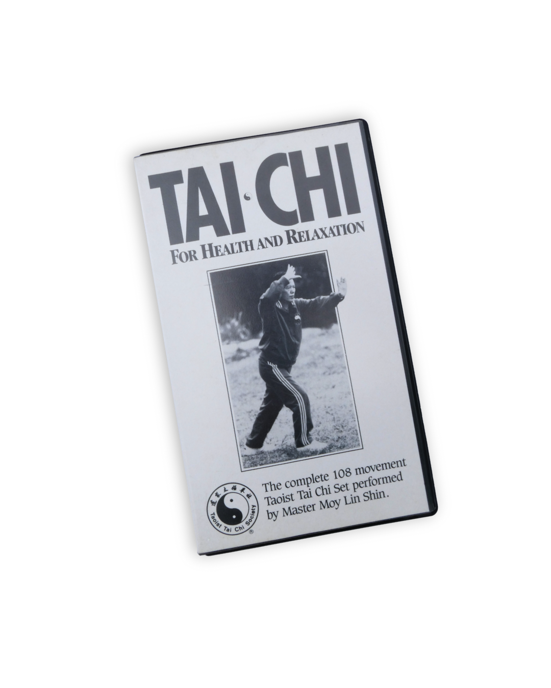 Tai Chi VHS