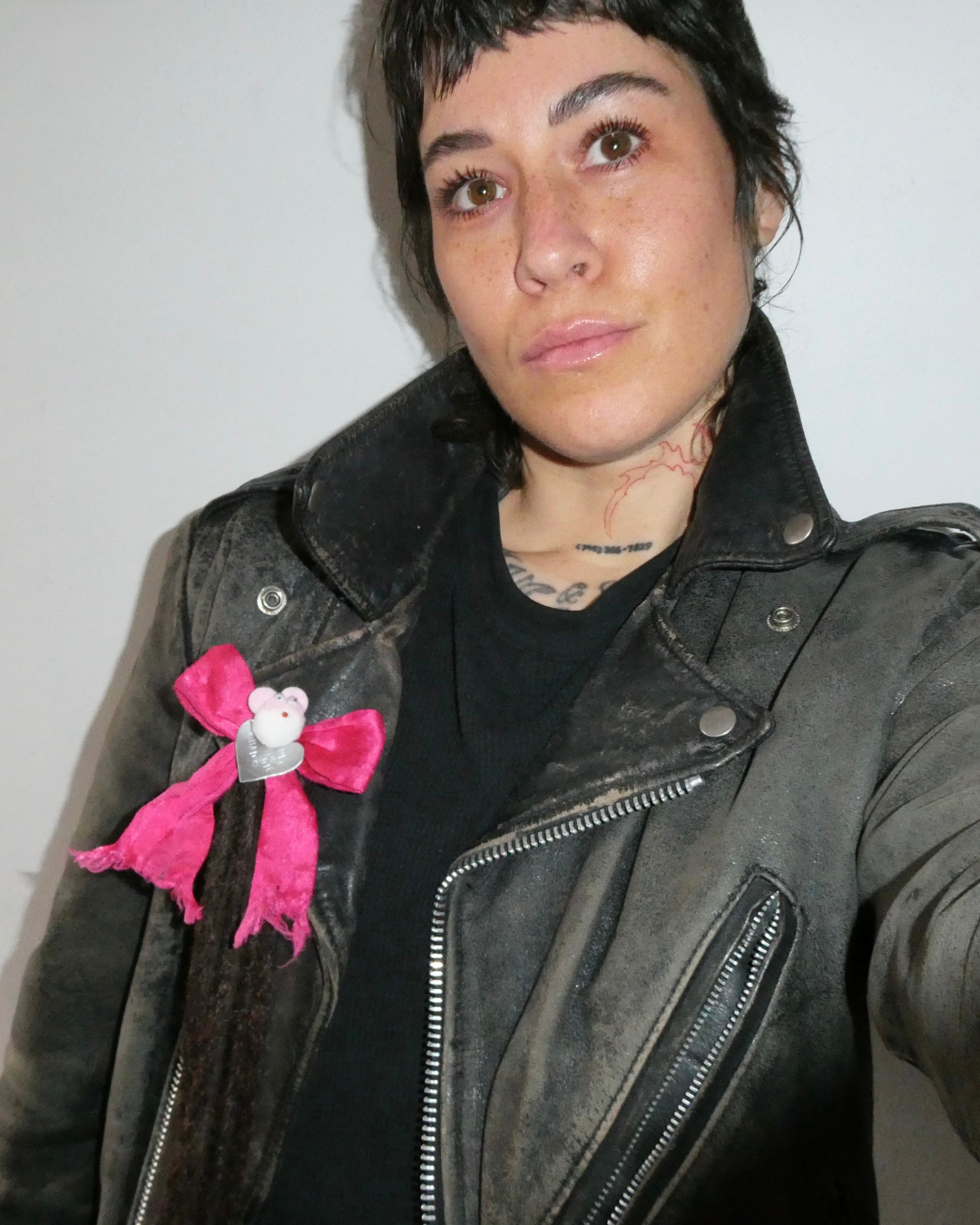 Clip-In Dreads Set - Edition